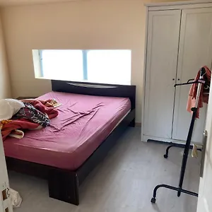  Hébergement de vacances Gite
