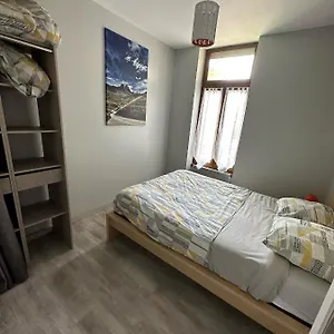  Appartement Maurienne