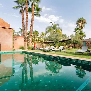 Magtafa , Marrakesh Maroc
